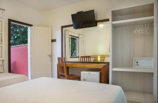 Pousada Vila Pitanga - Búzios - 1