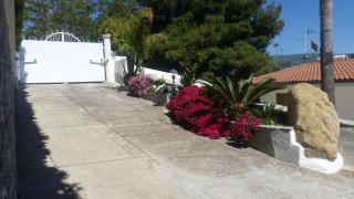 Villa Anna Maria - Capo Vaticano - 1
