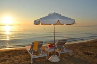 Delfino Blu Wellness Boutique Hotel - Agios Stefanos - 5
