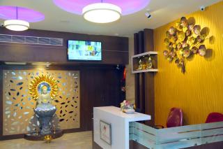 Sri Maharaja Residency - Tiruchchirappalli - 6