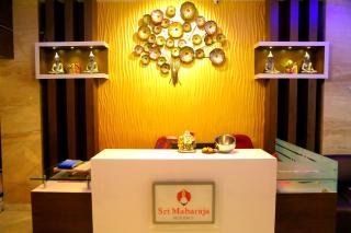 Sri Maharaja Residency - Tiruchchirappalli - 5