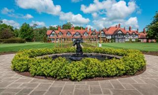 Petwood Hotel - Woodhall Spa - 0