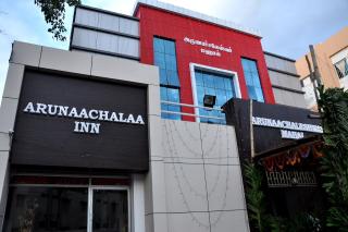 Arunaachalaa Inn - Palani - 4