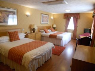 Leapark Hotel - Grangemouth - 6