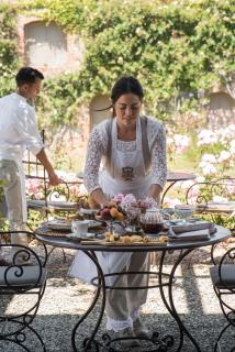 Relais Sant'Elena - Bibbona - 0
