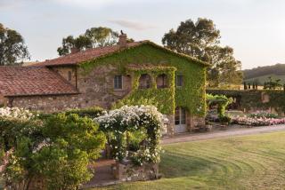 Relais Sant'Elena - 8