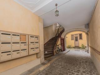 Appartement satory - Versailles - 3