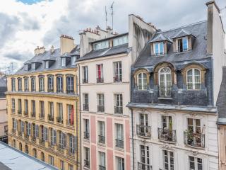 Appartement satory - Versailles - 2