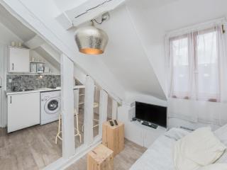 Appartement satory - Versailles - 0