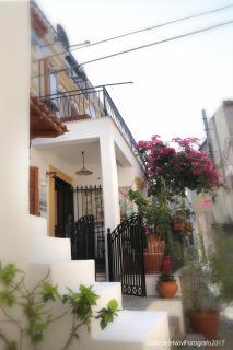 La Casa di Ivana - San Nicola Arcella - 0