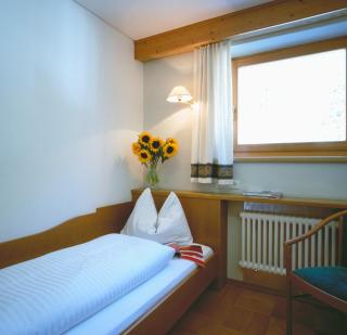 Seehotel Panorama Relax - Resia - 9