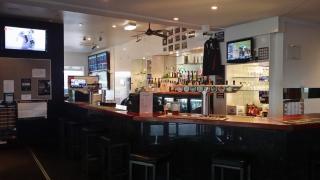 Railway Hotel Greymouth - 3