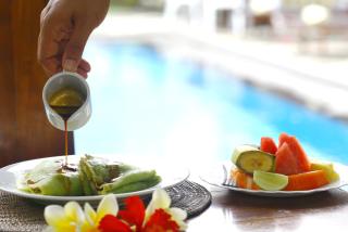 Sagitarius Inn - Ubud - 1