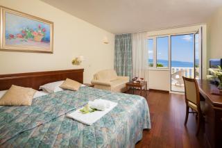 Hotel Villa Bacchus - Baška Voda - 8