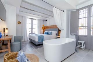 Hotel Boutique La Serena - Altea - Altea - 9