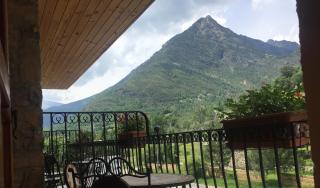 Hotel Eriste - Eriste - 8