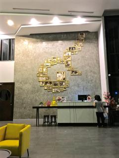 The Museum Hotel - Nakhon Pathom - 1