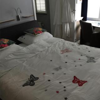 Het Harlekijntje - 4