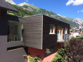 Haus Arosa - Pettneu am Arlberg - 3
