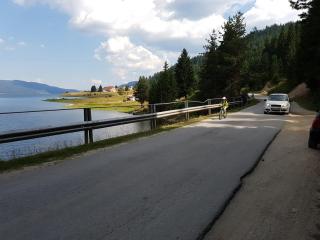 Family Hotel Panorama - Sarnitsa - 1