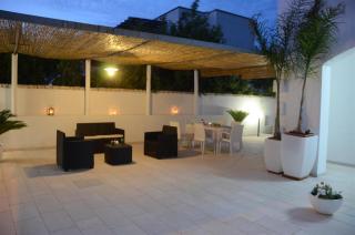 Leca's House Appartamenti a 100m dal mare - Gagliano del Capo - 9