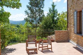 Agriturismo La Corte del Lupo - Nocera Umbra - 4