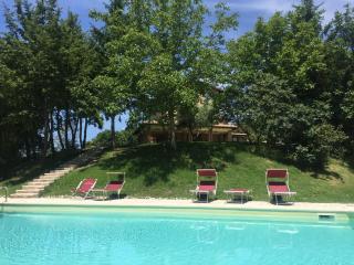 Agriturismo La Corte del Lupo - Nocera Umbra - 9