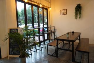 Krit Hostel - Bangkok - 5