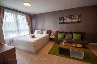 Baan Peang Ploen Huahin by Alice - Hua Hin - 8