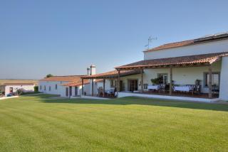 Monte Da Morena Agro-Turismo - Serpa - 6