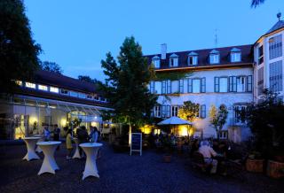Stiftsgut Keysermühle - Klingenmünster - 1