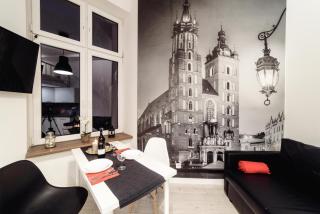 2 Nights Apartments - great location, right next to Main Rail and Bus Station, 10 min to Main Square by foot - Cracovia - 9