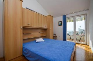Apartmani Meri - Makarska - 8