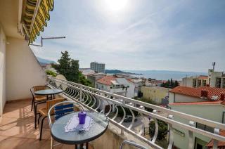 Apartmani Meri - Makarska - 7