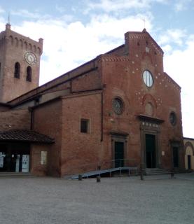 Ostello San Miniato - 8