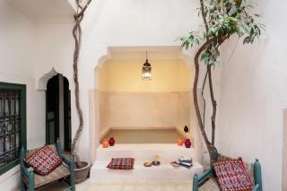 Dar Touyir - Marrakech - 4