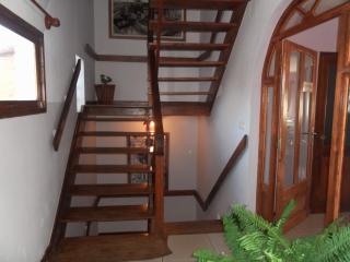 Antsirabe Hotel - Antsirabe - 1