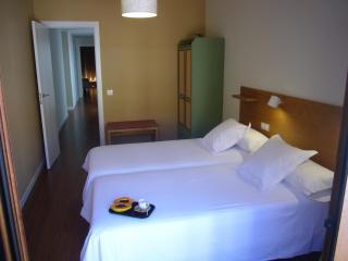 Littore TORMES con Parking, AA y Piscina - Salamanca - 4