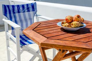 Angeliki's Studios Paros - Parikia - 8