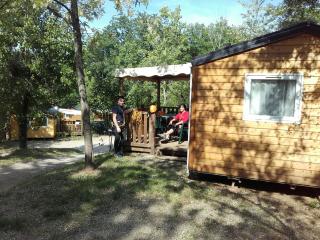 Aloha Camping Club - Reynès - 1