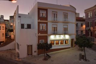 Hospedaria Sãozinha - Figueira da Foz - 8