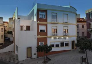 Hospedaria Sãozinha - Figueira da Foz - 7