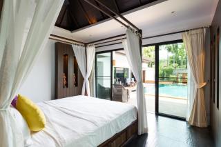 Baan Thai Surin Garden - Surin Beach - 5