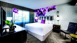 Universal's Loews Royal Pacific Resort - Orlando - 3