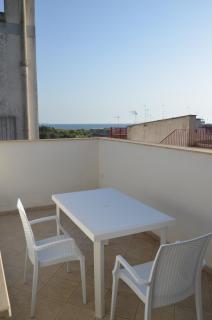 Casa Vacanze Cristoforo Colombo - Lido Conchiglie - 3