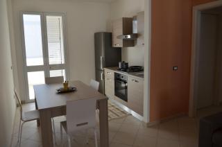 Casa Vacanze Cristoforo Colombo - Lido Conchiglie - 0
