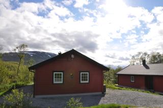 Liseth Pensjonat og Hyttetun - Eidfjord - 3