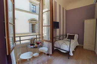 B&B Di Piazza Del Duomo - Florença - 5