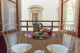 B&B Di Piazza Del Duomo - Florença - 2