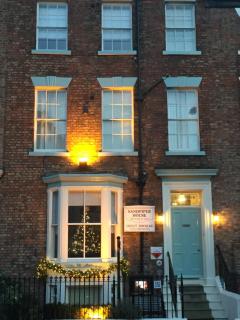 Sandpiper House - Whitby - 9